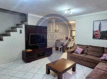 Foto 01 · Excelente oportunidade: Casa à venda em São Paulo-SP, Vila Gumercindo, 3 quartos, 1 suíte, 1 sala, 2