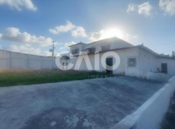 Comercial · 278m² · 5 Vagas · Casa comercial em Lagoa Seca