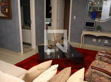 Apartamento · 81m² · 2 Quartos · 2 Vagas · Apartamento para Aluguel - Armação, 2 Quartos,  81 m2 - Salvador