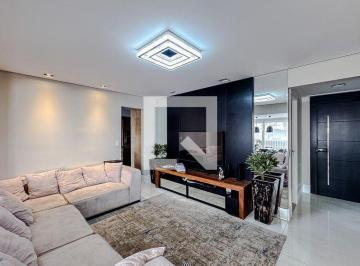 Apartamento · 137m² · 3 Quartos · 2 Vagas · Apartamento à Venda - Jardim Anália Franco, 3 Quartos,  137 m² - São Paulo