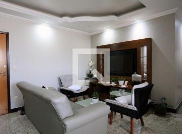 Apartamento · 80m² · 3 Quartos · 2 Vagas · Apartamento à Venda - Santa Inês, 3 Quartos,  80 m² - Belo Horizonte