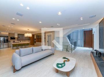 Casa · 680m² · 6 Quartos · 8 Vagas · Casa à Venda - Estoril , 6 Quartos,  680 m² - Belo Horizonte