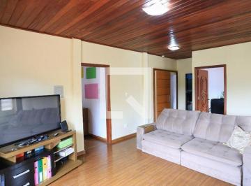 Casa · 300m² · 4 Quartos · 3 Vagas · Casa à Venda - Boa Vista, 4 Quartos,  300 m² - Belo Horizonte