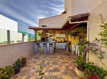 Casa · 130m² · 3 Quartos · 2 Vagas · COBERTURA A VENDA NO CASTELO | 3 QUARTOS | 01 SUÍTE | 02 BANHOS SOCIAIS | 2 VAGAS | 650.000