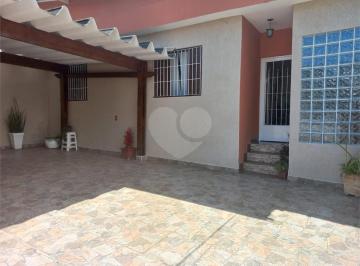 Fachada · Imoveis - no Jardim Virginia Bianca
