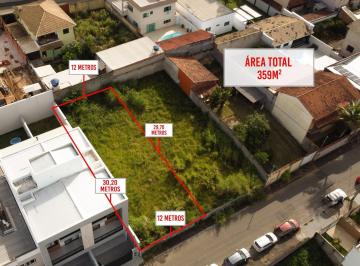 lote-11772031363559.jpg · Terreno à venda, 359 m² - Aeroporto - Juiz de Fora/MG