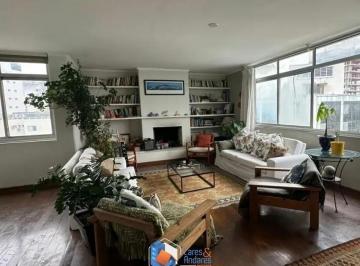 91a7647b-6d83-4a4d-a2dd-41c9896b15fe.jpg · Apartamento para venda em Jardim Europa com 3 quartos, sendo 1 suíte , 170m²