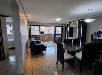 Apartamento · 129m² · 3 Quartos · 2 Vagas · Imoveis - em Intermares