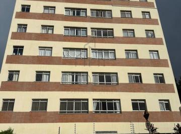 Apartamento · 135m² · 4 Quartos · 1 Vaga · Apartamento à venda em Campinas, Jardim Chapadão, com 4 quartos, com 135 m², Edifício R. Capellini