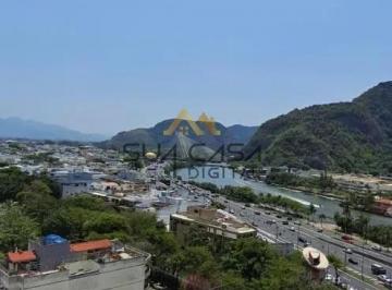 Apartamento · 49m² · 1 Quarto · 1 Vaga · Flat à venda com 49m² na Barra da Tijuca