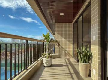 Apartamento · 55m² · 1 Quarto · 2 Vagas ·
Flat à venda com 55 m² e 1 quarto na Barra da Tijuca