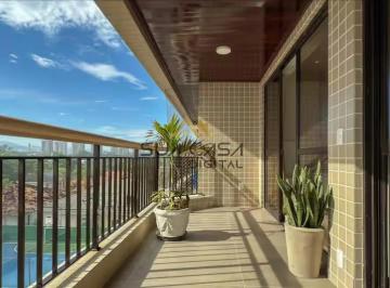 Apartamento · 55m² · 1 Quarto · 2 Vagas · Flat à venda com 55 m² e 1 quarto na Barra da Tijuca