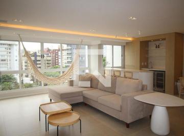 Apartamento · 145m² · 3 Quartos · 2 Vagas · Apartamento para Aluguel - Petrópolis, 3 Quartos, 145 m² - Porto Alegre