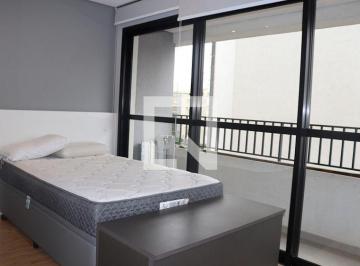 Apartamento · 25m² · 1 Quarto · Apartamento para Aluguel - Bela Vista, 1 Quarto, 25 m² - São Paulo