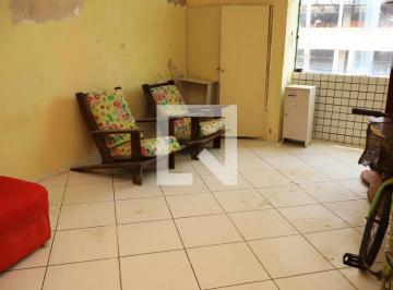 Apartamento · 49m² · 1 Quarto · 1 Vaga · Apartamento para Aluguel - Itapuã, 1 Quarto,  49 m² - Salvador