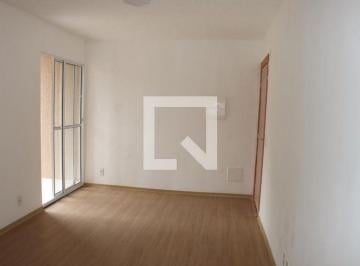 Apartamento · 47m² · 2 Quartos · 1 Vaga · Apartamento para Aluguel - Chácara Ondas Verdes, 2 Quartos,  47 m² - Cotia