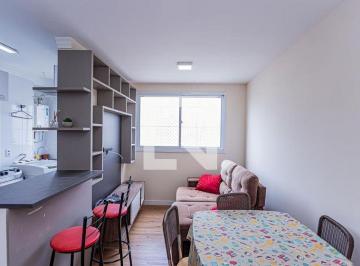 Apartamento · 42m² · 2 Quartos · 1 Vaga · Apartamento para Aluguel - Jardim Iris , 2 Quartos, 42 m² - São Paulo