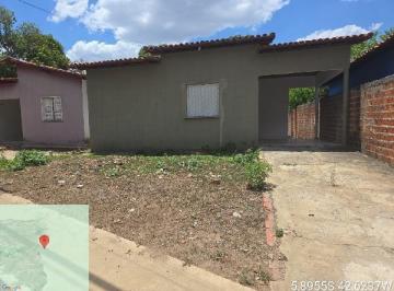 img0 · Oportunidade Única em AGUA BRANCA - PI | Tipo: Casa | Negociação: Venda Online  | Situação: Imóvel 