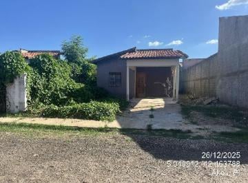 img0 · Oferta limitada — Casa no Jardim Cidade, Altos - PI, Nº 107, 2 quartos, 1 vaga, 250m² | Venda Direta