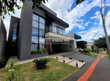 21771963733646.jpg · Casa à venda no Condomínio Bellevie em Cambé  4 dormitórios, 3 suítes e 4 vagas de garagem