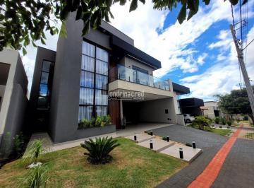lqsydkm2ytiwmdk2ztrimtux_md · Casa de Condomínio em condomínio à Venda em Condomínio Bellevie, Cambé - PR