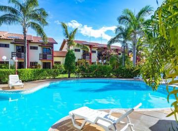 Apartamento · 90m² · 2 Quartos · 1 Vaga · Venda de Apartamento 2 Dormitórios em Coroa Vermelha - R$750k