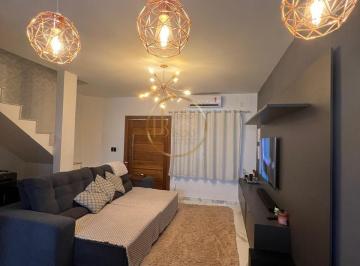 Casa · 118m² · 2 Quartos · 2 Vagas · Casa 2 Dormitórios à Venda em Cambolo, Porto Seguro - R$650k