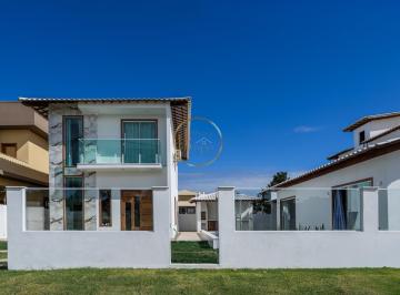 Apartamento · 1200m² · 4 Quartos · 1 Vaga · Casa à Venda em Villas do Arraial, Porto Seguro, 4 Suítes, 200m²