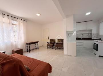 Apartamento · 86m² · 2 Quartos · 1 Vaga · Apartamento 2 Quartos - Gonzaga - Santos