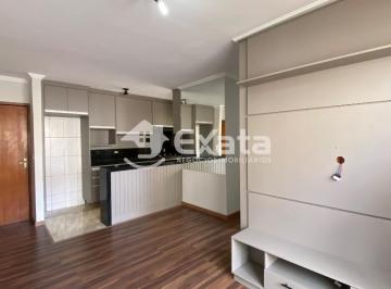 Apartamento · 52m² · 2 Quartos · 1 Vaga · Apartamento com 2 quartos no Residencial Bella Europa disponivel para Venda no Jardim Guadalajara zo