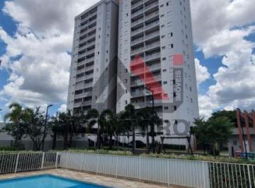 Apartamento · 2 Quartos · 1 Vaga · JARDIM CELIAMAR