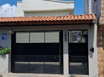 Casa · 70m² · 2 Quartos · 1 Vaga · Condominio Residencial Porto Belo