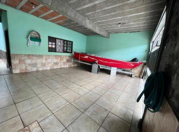 Casa · 283m² · 4 Quartos · 3 Vagas · SOBRADO A VENDA – JD. WILMA FLOR espacosa com 280m2 com tanque de peixes