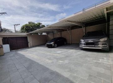 Casa · 65m² · 2 Quartos · 1 Vaga · Sobrado a venda em Osasco: Conforto e Seguranca no Jaguaribe
