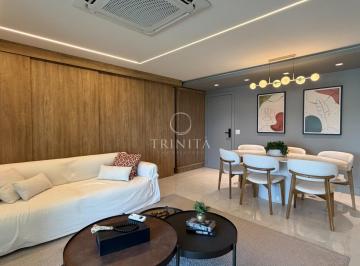Apartamento · 100m² · 2 Quartos · 1 Vaga · Apartamento em Península - Rio de Janeiro