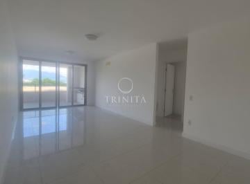 sala-trinitaimobiliaria-saintmichel · Apartamento em Ilha Pura - Rio de Janeiro