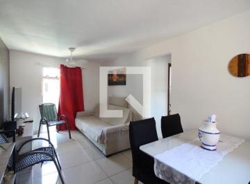 Apartamento · 52m² · 2 Quartos · 1 Vaga · Apartamento à Venda - Taquara, 2 Quartos, 52 m² - Rio de Janeiro