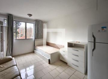 Apartamento · 39m² · 1 Quarto · 1 Vaga · Apartamento à Venda - Botafogo, 1 Quarto, 39 m² - Campinas