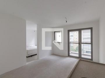 Apartamento · 33m² · 1 Quarto · Apartamento à Venda - Moema, 1 Quarto, 33 m² - São Paulo