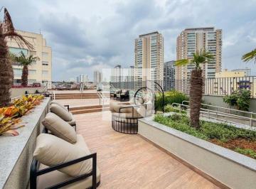 Apartamento de 1 quarto, São Paulo · Apartamento à Venda - Vila Mariana, 1 Quarto, 24 m² - São Paulo