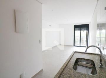 Apartamento · 31m² · 1 Quarto · Apartamento à Venda - Campo Belo, 1 Quarto, 31 m² - São Paulo