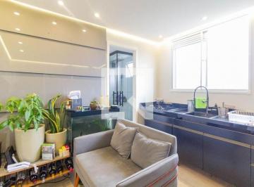 Apartamento · 25m² · 1 Quarto · Apartamento à Venda - Barra Funda, 1 Quarto,  25 m² - São Paulo