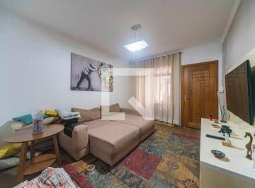 Casa · 103m² · 2 Quartos · 1 Vaga · Casa à Venda - Vila Assunção, 2 Quartos, 103 m² - Santo André