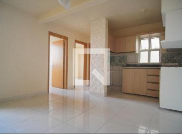 Apartamento · 49m² · 2 Quartos · 1 Vaga · Apartamento à Venda - Campina, 2 Quartos,  49 m² - São Leopoldo