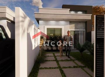 Casa · 58m² · 2 Quartos · 1 Vaga · Casa em Rua 12 - Serramar - Rio das Ostras/RJ