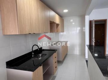 Apartamento · 83m² · 2 Quartos · 1 Vaga · Apartamento em Rua Comendador Otto Carlos Golanda - Ocian - Praia Grande/SP