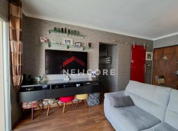Apartamento · 57m² · 2 Quartos · 1 Vaga · Apartamento em  Estrada São Francisco - Parque Taboão - Taboão da Serra/SP