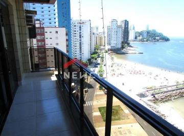 Apartamento · 135m² · 3 Quartos · 1 Vaga · Apartamento em  Avenida Antônio Rodrigues - Centro - São Vicente/SP