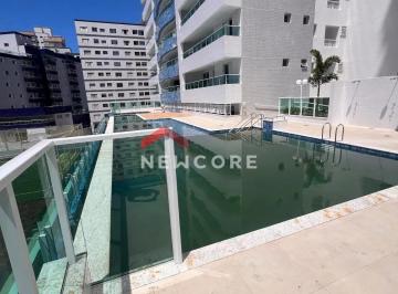 Apartamento · 83m² · 2 Quartos · 1 Vaga · Apartamento em  Rua Comendador Otto Carlos Golanda - Ocian - Praia Grande/SP