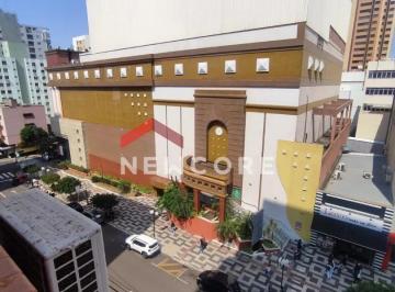 Apartamento · 97m² · 2 Quartos · 1 Vaga · Apartamento em  Rua Maranhão - Centro - Londrina/PR